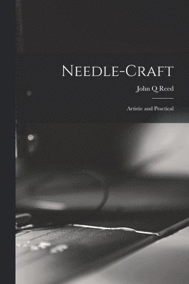 bokomslag Needle-craft