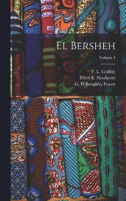 El Bersheh; Volume 4 1