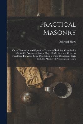 Practical Masonry 1