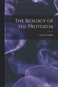 bokomslag The Biology of the Protozoa