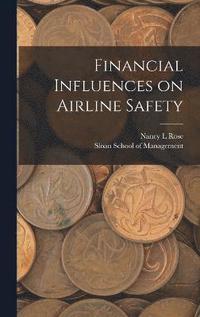 bokomslag Financial Influences on Airline Safety