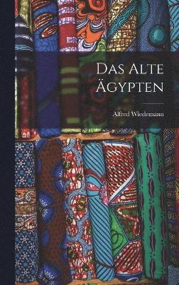 bokomslag Das alte gypten