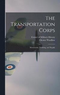 bokomslag Transportation Corps