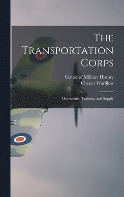 Transportation Corps
