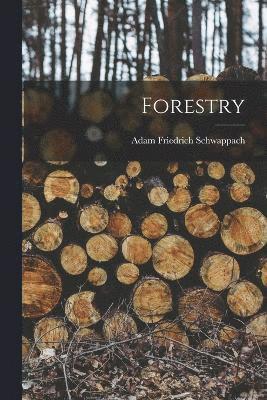 Forestry 1