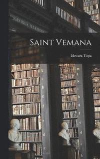 bokomslag Saint Vemana