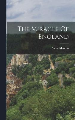 The Miracle Of England 1