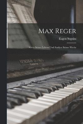 Max Reger