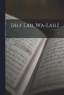 [Alf Lail wa-Lail] 1