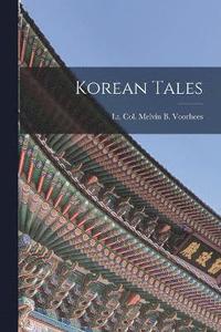 bokomslag Korean Tales