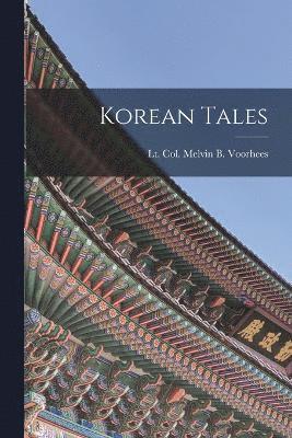 Korean Tales 1