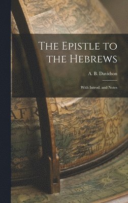 Epistle to the Hebrews