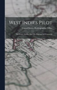 bokomslag West Indies Pilot