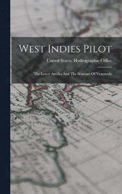 West Indies Pilot 1