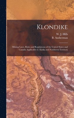 bokomslag Klondike