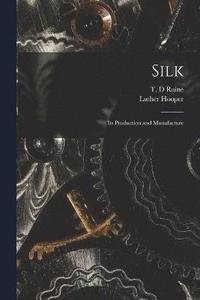 bokomslag Silk