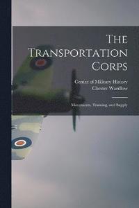 bokomslag Transportation Corps