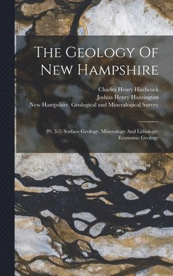 Geology Of New Hampshire