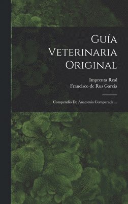 Gua Veterinaria Original 1