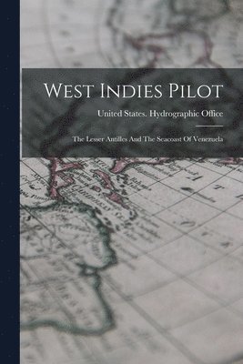 West Indies Pilot 1