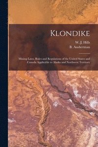 bokomslag Klondike