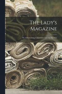 bokomslag Lady's Magazine