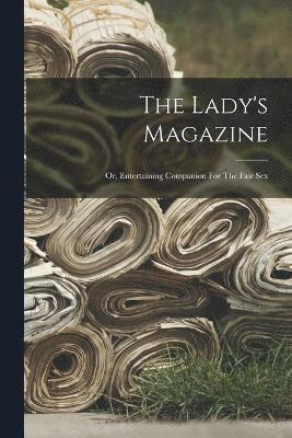bokomslag Lady's Magazine