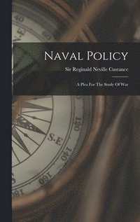 bokomslag Naval Policy