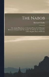 bokomslag Nabob