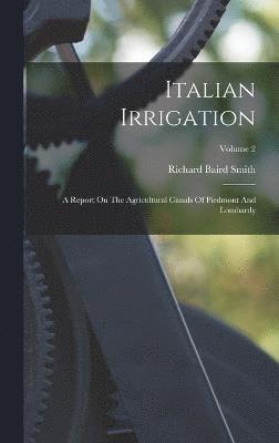 Italian Irrigation 1