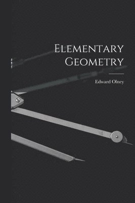 bokomslag Elementary Geometry