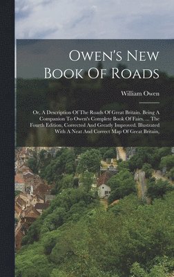 Owen's New Book Of Roads 1