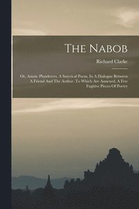 bokomslag The Nabob