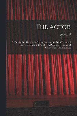 The Actor 1