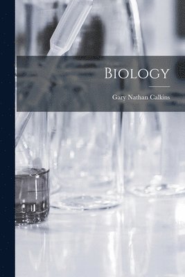 bokomslag Biology