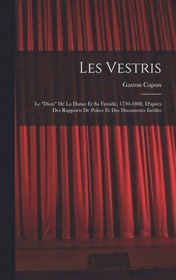 Les Vestris 1