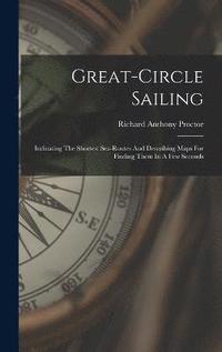 bokomslag Great-circle Sailing