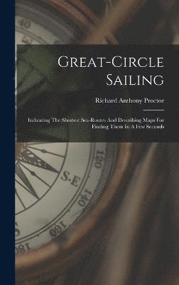 Great-circle Sailing 1