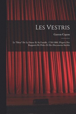 Les Vestris 1