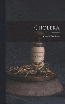 Cholera