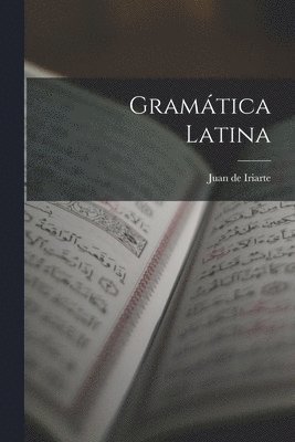 Gramtica Latina 1