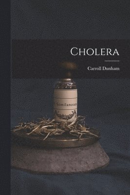 Cholera