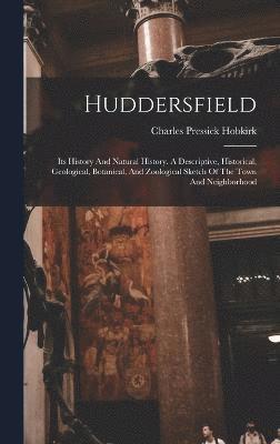 Huddersfield 1