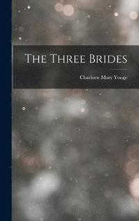 bokomslag Three Brides