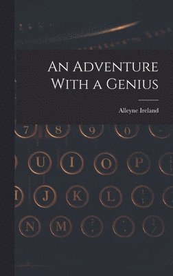 An Adventure With a Genius 1