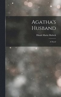 bokomslag Agatha's Husband