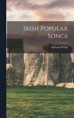 Irish Popular Songs 1