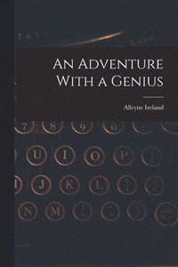bokomslag An Adventure With a Genius