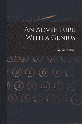 Adventure With a Genius