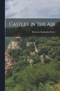 bokomslag Castles in the Air